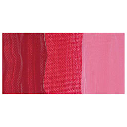 Daler-Rowney System3 Medium Body Acrylic Paint - Crimson swatch