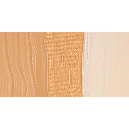 Daler-Rowney System3 Medium Body Acrylic Paint - Peach Pink swatch