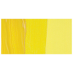 Daler-Rowney System3 Medium Body Acrylic Paint - Cadmium Yellow Hue swatch
