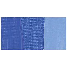 Daler-Rowney System3 Medium Body Acrylic Paint - Cobalt Blue Hue swatch