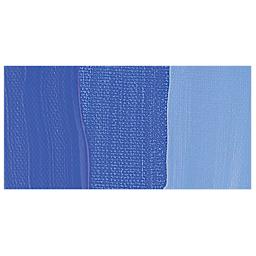 Daler-Rowney System3 Medium Body Acrylic Paint - Cobalt Blue Hue swatch