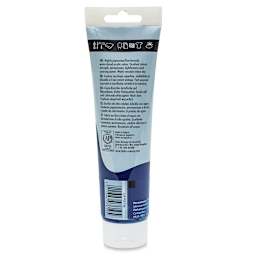 Daler-Rowney System3 Acrylic - Prussian Blue Hue, 150 ml tube back