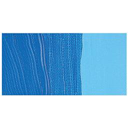 Daler-Rowney System3 Medium Body Acrylic Paint - Coeruleum Hue swatch