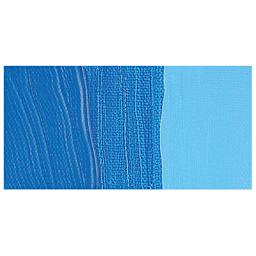 Daler-Rowney System3 Medium Body Acrylic Paint - Coeruleum Hue swatch