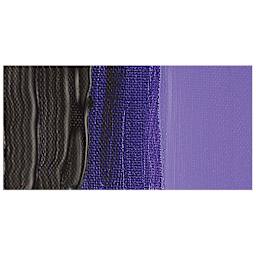 Daler-Rowney System3 Medium Body Acrylic Paint - Deep Violet swatch