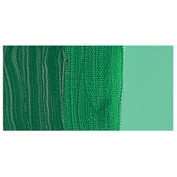 Daler-Rowney System3 Medium Body Acrylic Paint - Emerald swatch