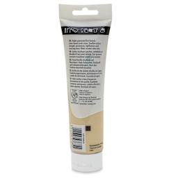 Daler-Rowney System3 Acrylic - Buff Titanium, 150 ml tube back