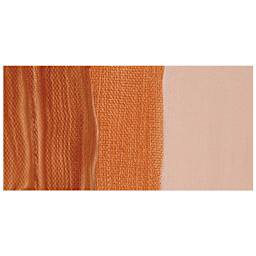 Daler-Rowney System3 Medium Body Acrylic Paint - Copper Hue swatch