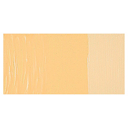Daler-Rowney System3 Medium Body Acrylic Paint - Naples Yellow swatch