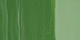 Daler-Rowney System3 Medium Body Acrylic Paint - Oxide of Chromium Green swatch