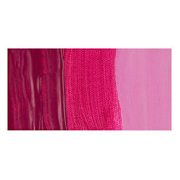 Daler-Rowney System3 Medium Body Acrylic Paint - Process Magenta swatch