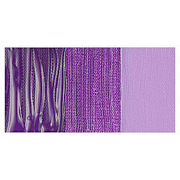 Daler-Rowney System3 Medium Body Acrylic Paint - Velvet Purple swatch