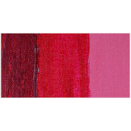 Chroma A2 Lightfast Heavy Body Arylic Paint - Alizarine Crimson Hue swatch