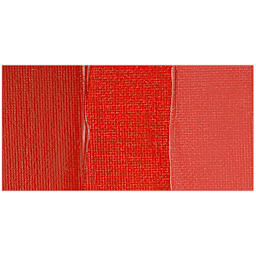 Chroma A2 Lightfast Heavy Body Arylic Paint - Cadmium Red Medium Hue swatch