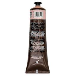 Chroma A2 Student Acrylics - Toning Pink, 120 ml tube, back