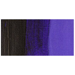 Chroma A2 Lightfast Heavy Body Arylic Paint - Dioxazine Purple swatch