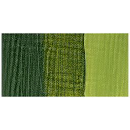 Chroma A2 Lightfast Heavy Body Arylic Paint - Olive Green Hue swatch