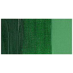 Chroma A2 Lightfast Heavy Body Arylic Paint - Permanent Green Deep Hue swatch
