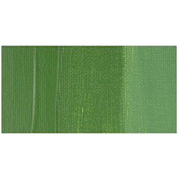 Chroma A2 Lightfast Heavy Body Arylic Paint - Green Oxide Hue swatch