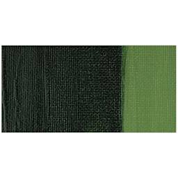 Chroma A2 Lightfast Heavy Body Arylic Paint - Hooker's Green Hue swatch