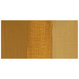 Chroma A2 Lightfast Heavy Body Arylic Paint - Raw Sienna  swatch