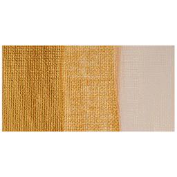 Chroma A2 Lightfast Heavy Body Arylic Paint - Gold swatch