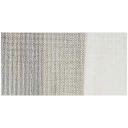 Chroma A2 Lightfast Heavy Body Arylic Paint - Silver swatch