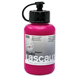 Lascaux Studio Acrylics - Magenta Deep, 85 ml bottle