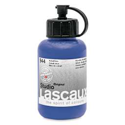 Lascaux Studio Acrylics - Cobalt Blue, 85 ml bottle