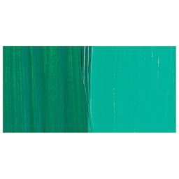 Lascaux Studio Acrylic Paint - Emerald Green swatch