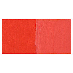 Lascaux Studio Acrylic Paint - Bright Red swatch