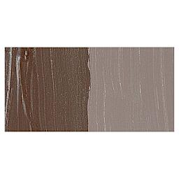 Lascaux Studio Acrylic Paint - Burnt Umber swatch