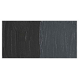 Lascaux Studio Acrylic Paint - Carbon Black swatch