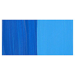 Lascaux Studio Acrylic Paint - Cobalt Blue swatch
