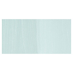 Lascaux Studio Acrylic Paint - Cobalt Green Light swatch