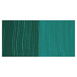 Lascaux Studio Acrylic Paint - Emerald Green Deep swatch
