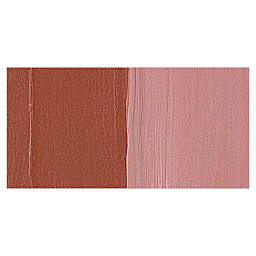 Lascaux Studio Acrylic Paint - English Red swatch