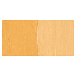 Lascaux Studio Acrylic Paint - Gold Ochre swatch