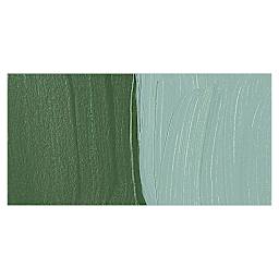Lascaux Studio Acrylic Paint - Olive Green swatch