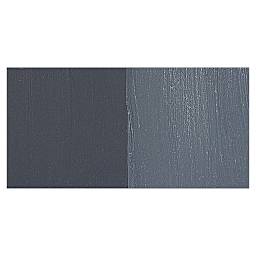 Lascaux Studio Acrylic Paint - Neutral Gray Dark swatch