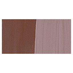 Lascaux Studio Acrylic Paint - Oxide Brown Deep swatch