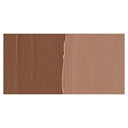 Lascaux Studio Acrylic Paint - Oxide Brown Light swatch
