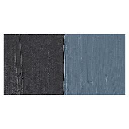 Lascaux Studio Acrylic Paint - Paynes Gray swatch