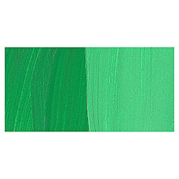 Lascaux Studio Acrylic Paint - Permanent Green Deep swatch