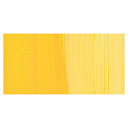 Lascaux Studio Acrylic Paint - Permanent Yellow Medium swatch