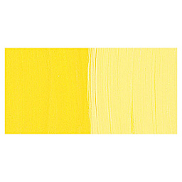 Lascaux Studio Acrylic Paint - Permanent Yellow Light swatch