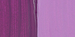 Lascaux Studio Acrylic Paint - Purple Red swatch