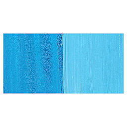Lascaux Studio Acrylic Paint - Turquoise Blue swatch