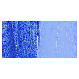 Lascaux Studio Acrylic Paint - Ultramarine Blue Deep swatch