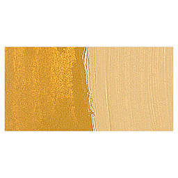 Lascaux Studio Acrylic Paint - Yellow Ochre swatch